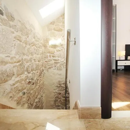 Fokus Seaview Makarska