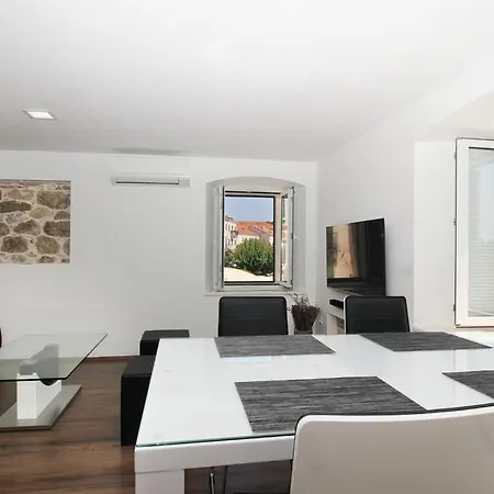 Fokus Seaview Apartman