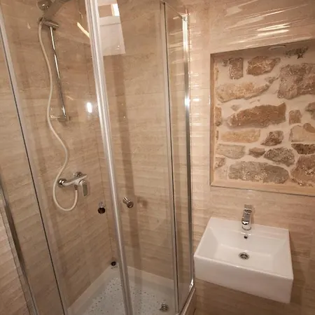 Fokus Seaview Apartman Makarska