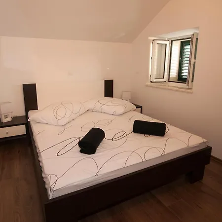 Fokus Seaview * Makarska