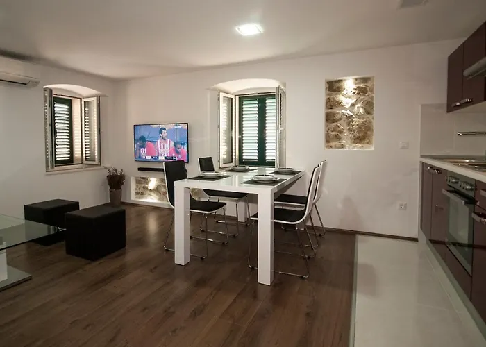 Διαμέρισμα Fokus Seaview *