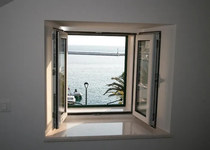 Fokus Seaview Διαμέρισμα