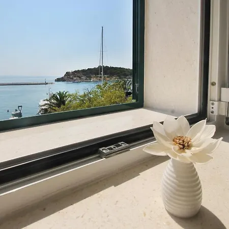 Fokus Seaview Makarska