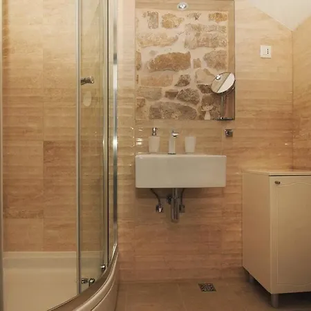 Fokus Seaview Apartman Makarska