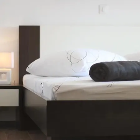 Fokus Seaview Makarska