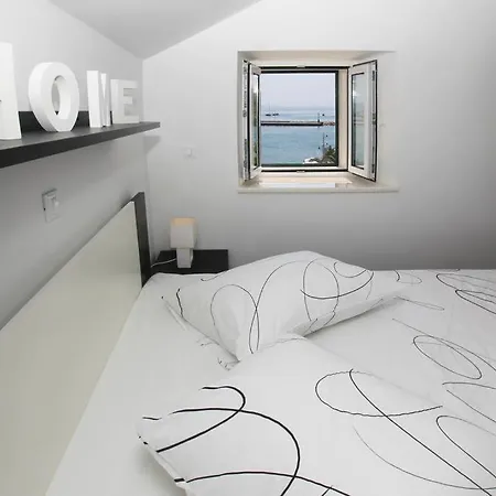 Appartamento Fokus Seaview *