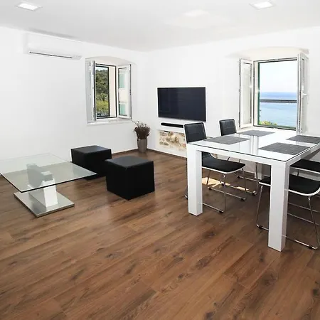 Fokus Seaview * Makarská