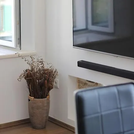 Fokus Seaview Apartman