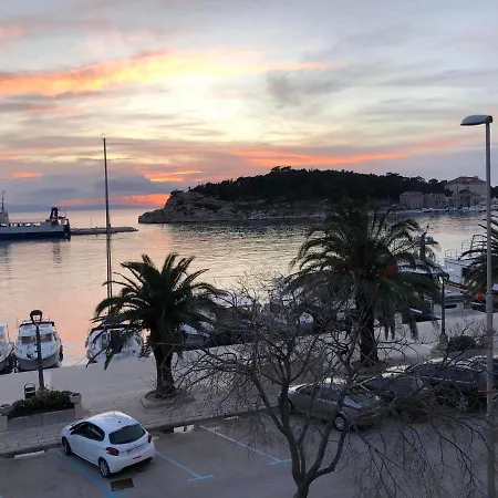 Apartmán Fokus Seaview