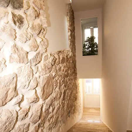 Fokus Seaview Apartmán