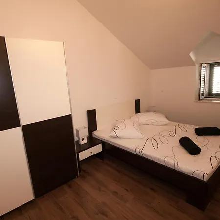 Apartman Fokus Seaview