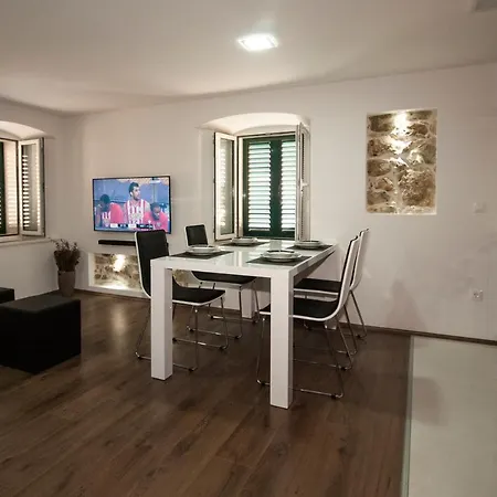 Apartmán Fokus Seaview *