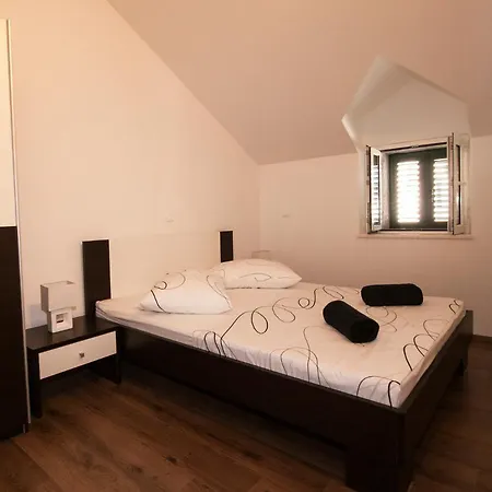 Fokus Seaview * Makarska