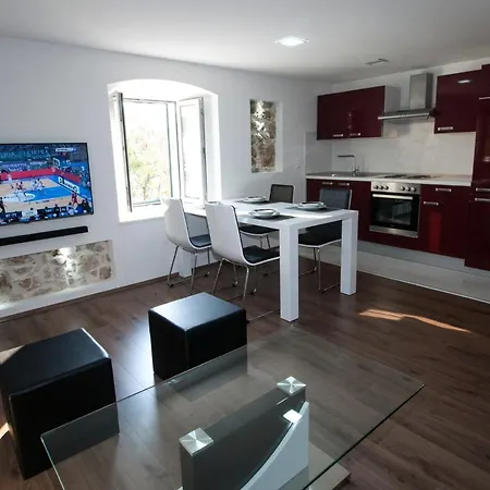 Fokus Seaview * Makarska