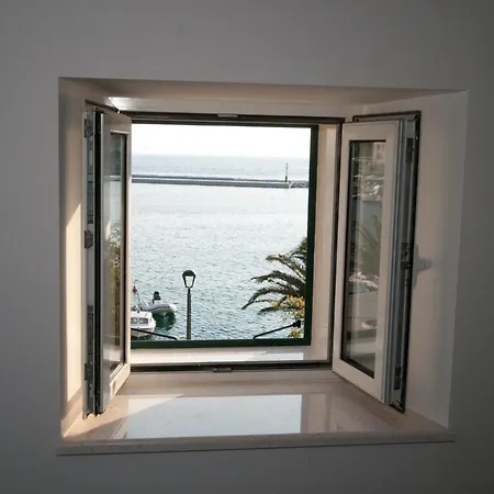 Fokus Seaview Apartmán