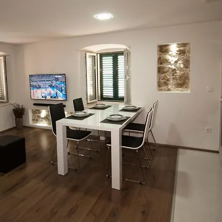 Apartman Fokus Seaview