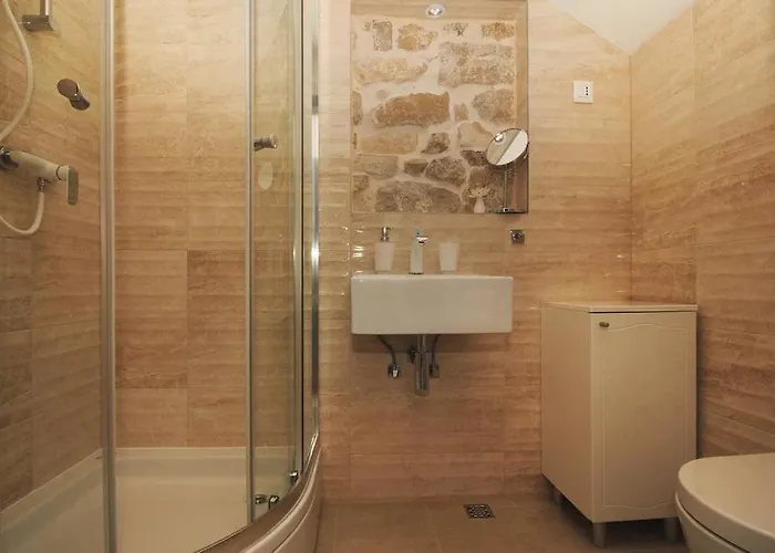 Fokus Seaview Apartment Makarska