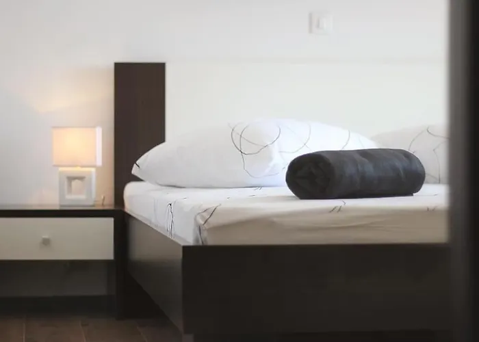 Fokus Seaview Makarska