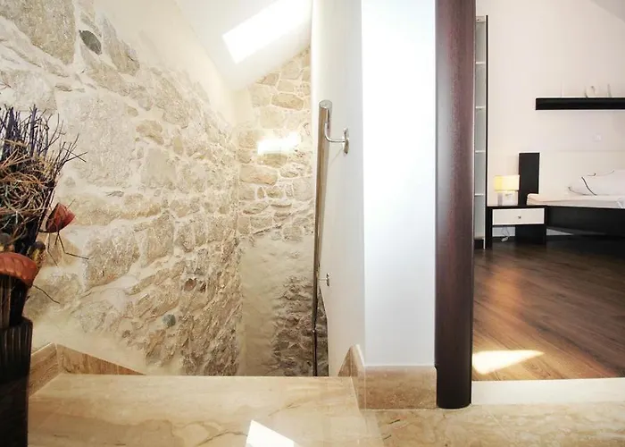 Fokus Seaview Makarska