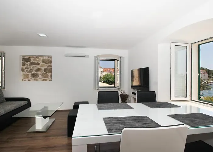 Fokus Seaview Apartment