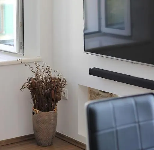 Fokus Seaview Apartment