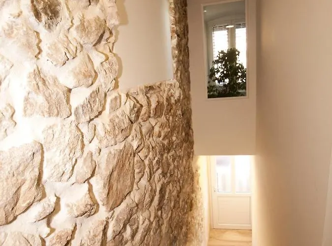 Fokus Seaview Apartment