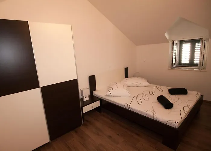 Apartment Fokus Seaview