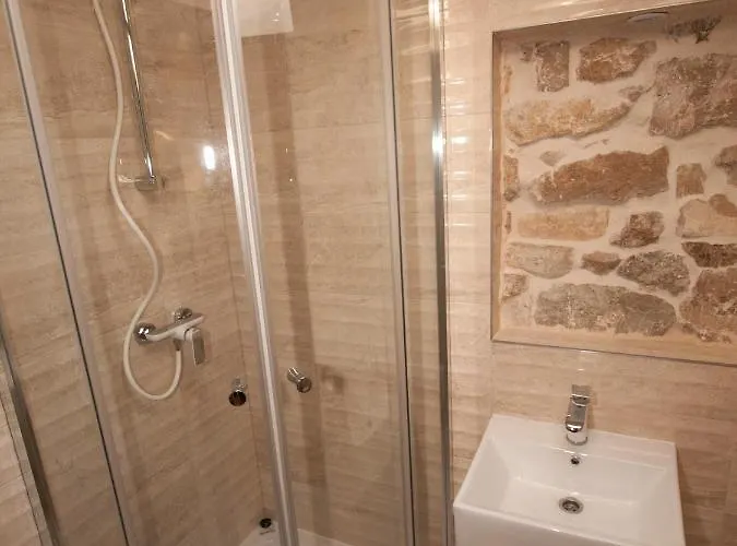 Fokus Seaview Apartment Makarska