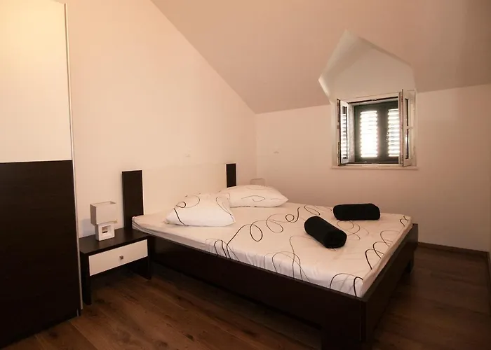 Fokus Seaview * Makarska