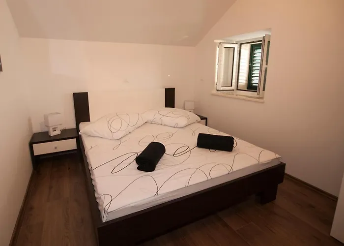 Fokus Seaview * Makarska